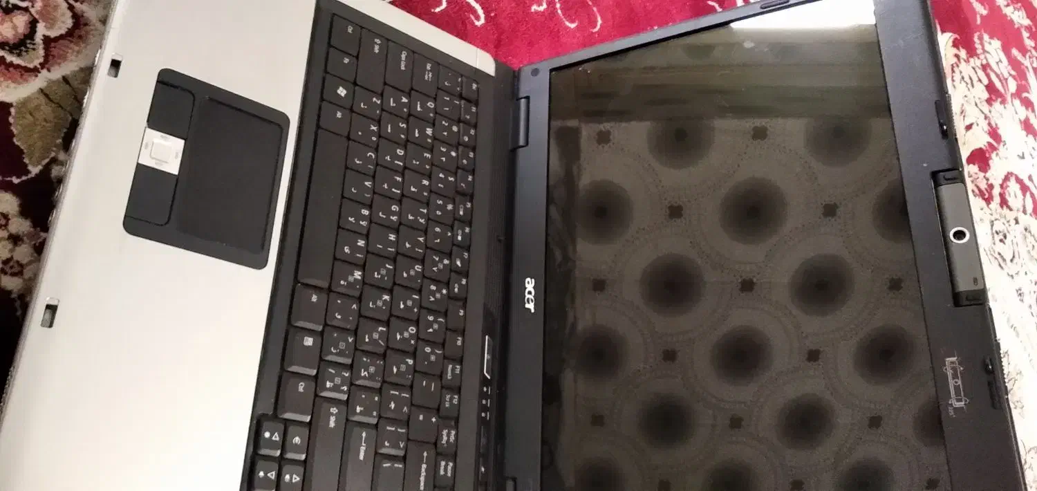 لب تاپ|رایانه همراه|تهران, مشیریه|دیوار