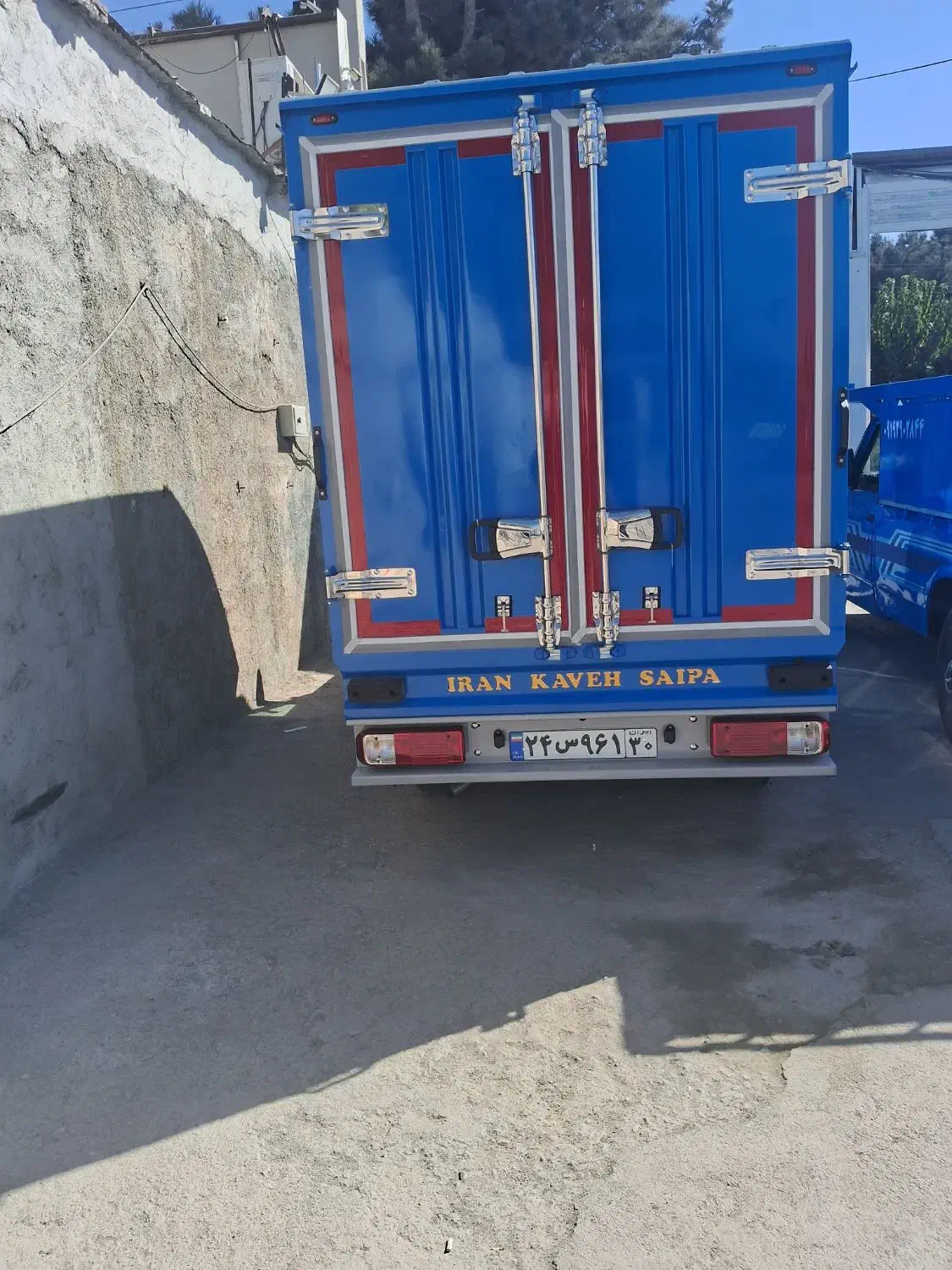 نیسان دوگانه صفرمسقف کارخانه|خودرو سواری و وانت|محمدشهر, محمدشهر|دیوار