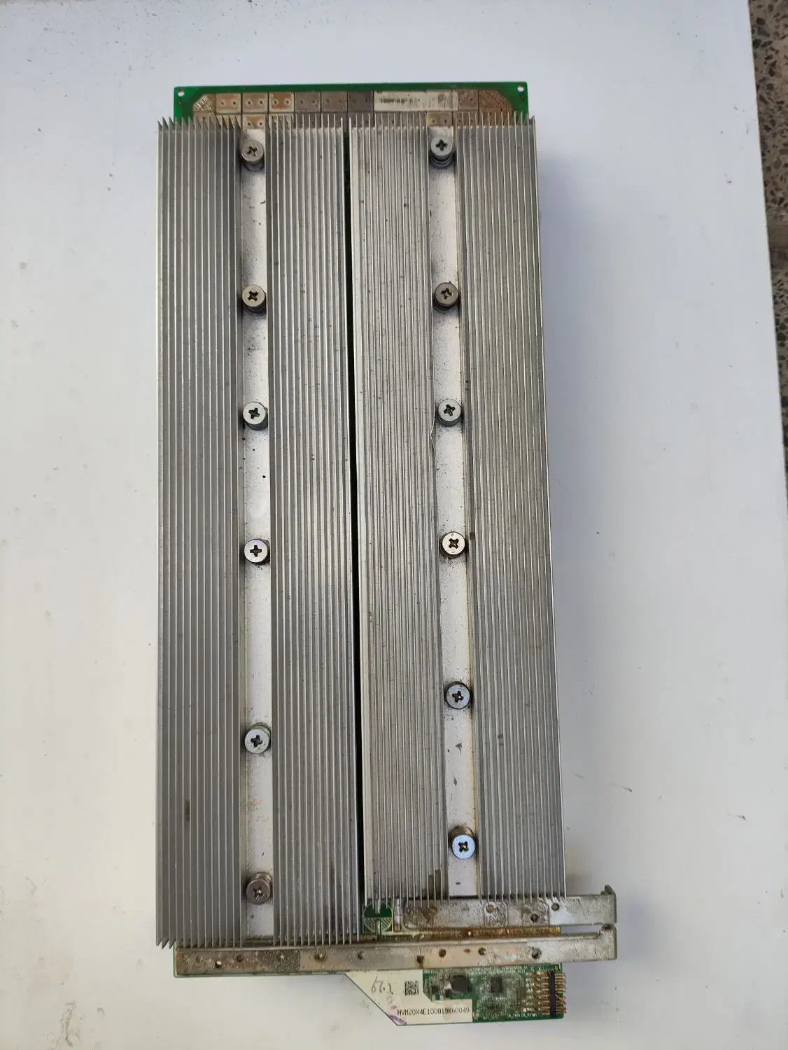 هشبرد سوخته سری m 32|قطعات و لوازم جانبی رایانه|مشهد, شفا|دیوار