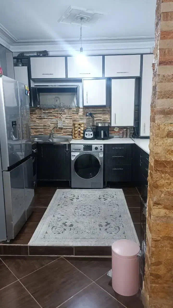 واحد ۷۲ متری|فروش آپارتمان|تهران, مسعودیه|دیوار