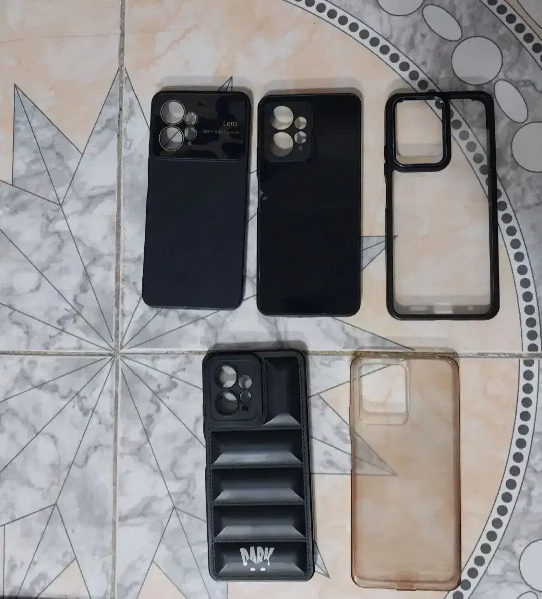 گارد گوشی|لوازم جانبی موبایل و تبلت|مشهد, فدک|دیوار