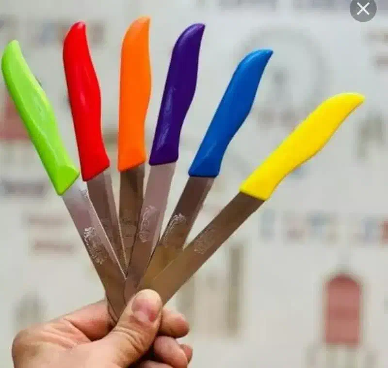 چاقو اره ای|ظروف پختوپز|شاهینشهر, مسکن مهر|دیوار