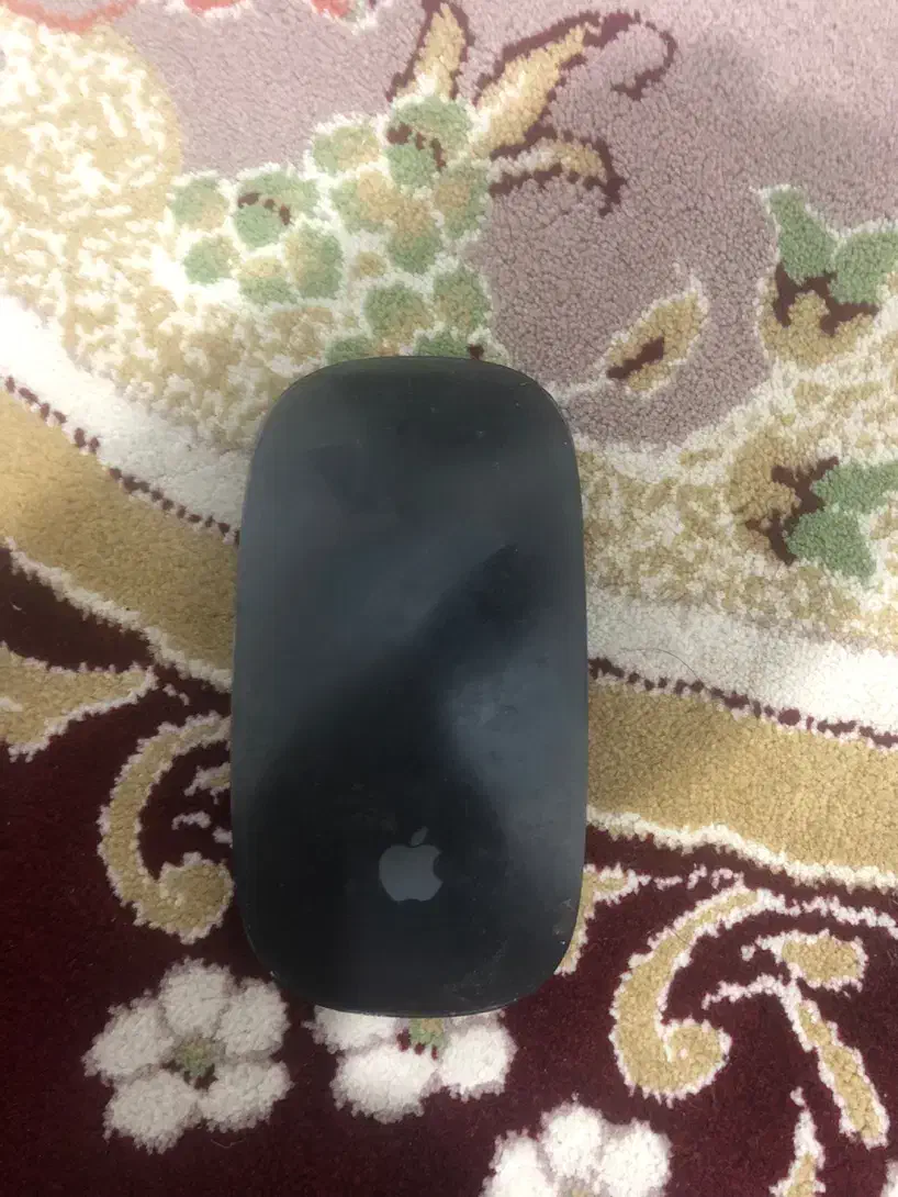 مجیک ماوس ۲ اپل|قطعات و لوازم جانبی رایانه|تهران, سید خندان (جلفا)|دیوار