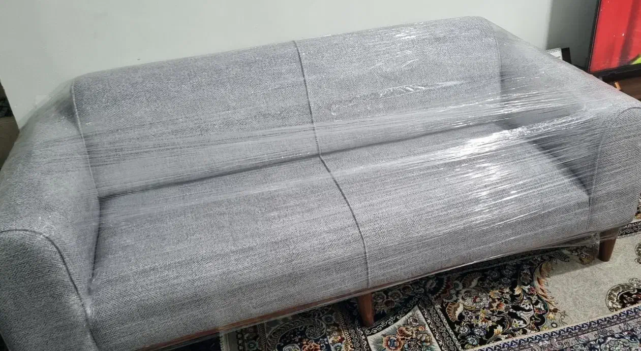 مبل مینیمال و میزناهارخوری|مبلمان خانگی و میز عسلی|ورامین, شهرک فجر|دیوار