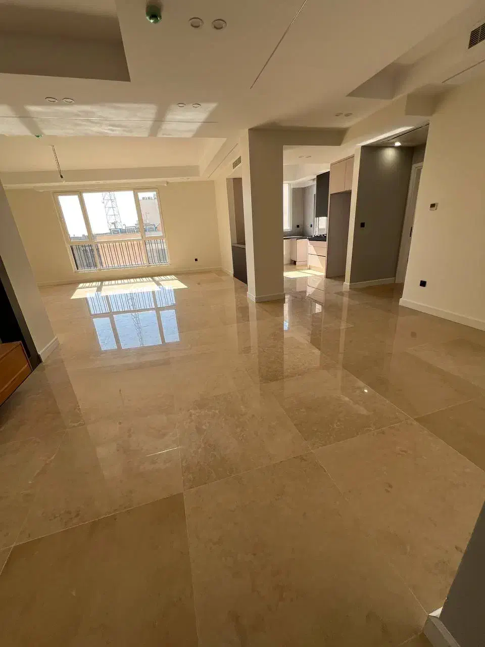 ۱۴۰ متر/۳ خواب/سهروردی /قیمت ط اول۲۳ط چهارم۲۴|فروش آپارتمان|تهران, سهروردی|دیوار