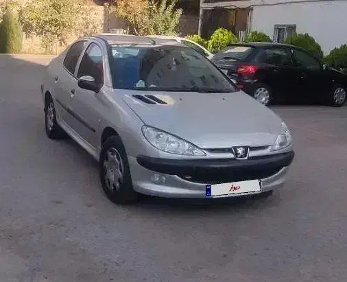 SDاتومات v9 مدل ۸۸|خودرو سواری و وانت|تهران, شارق|دیوار