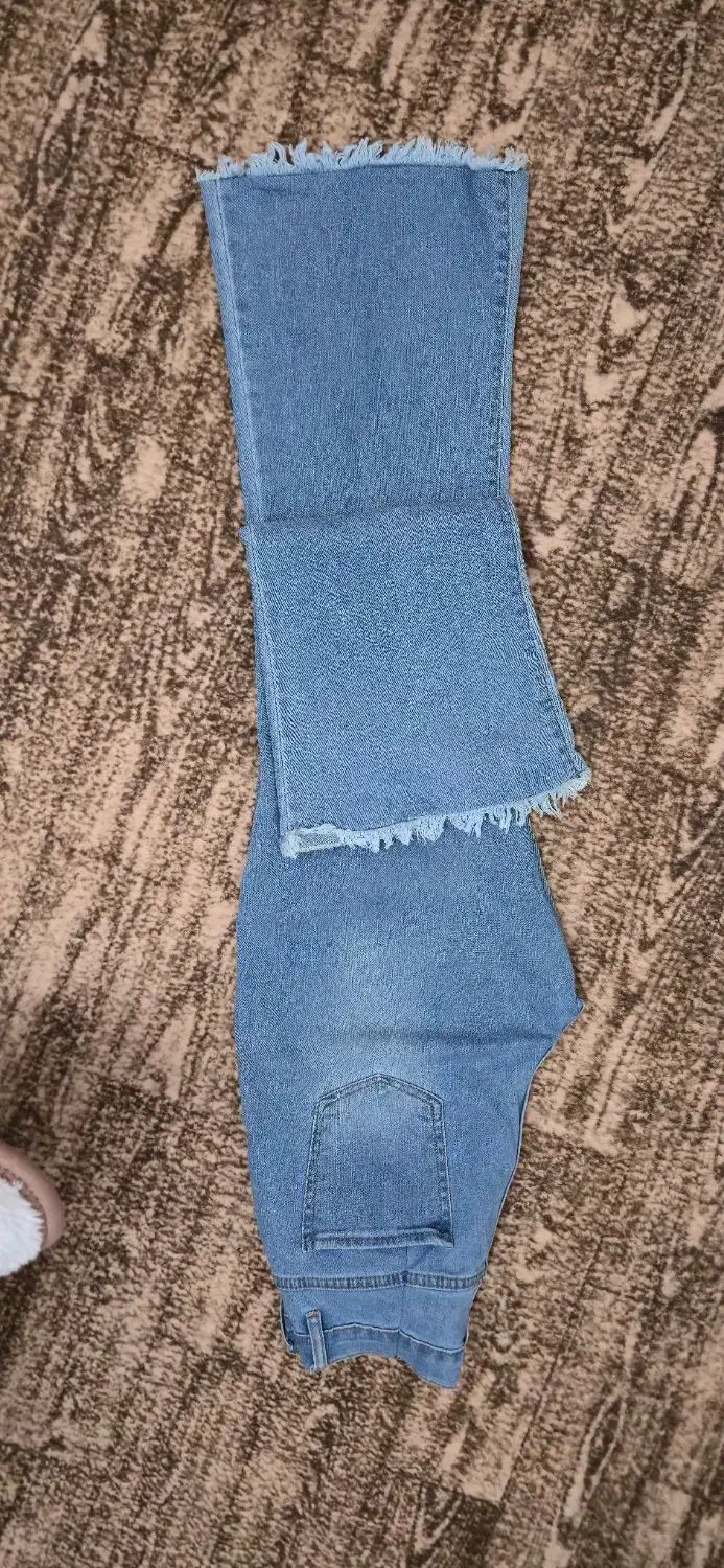 شلوار جین|لباس|رشت, لاکان شهر|دیوار