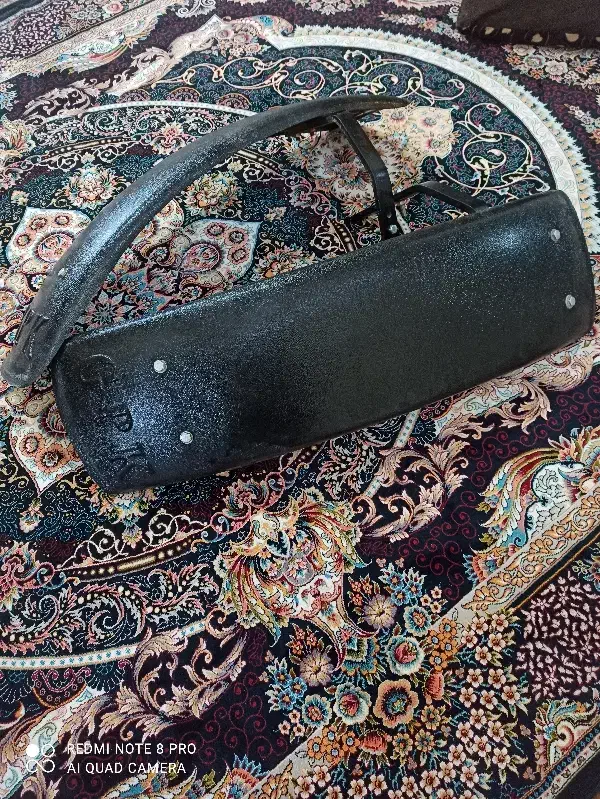 تراکتور گلگیر|قطعات یدکی و لوازم جانبی|شهرضا, |دیوار