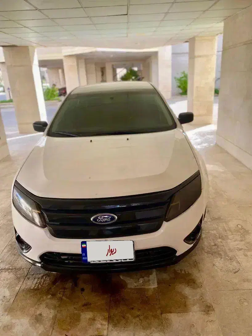 فورد|خودرو سواری و وانت|کیش, |دیوار