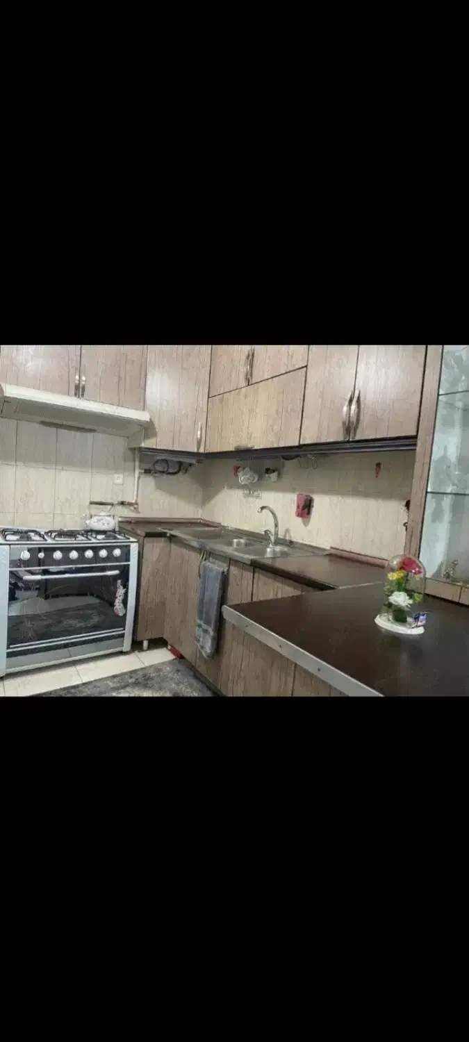 مسکن مهرسحر نیروی انتظامی|فروش آپارتمان|خمین, |دیوار