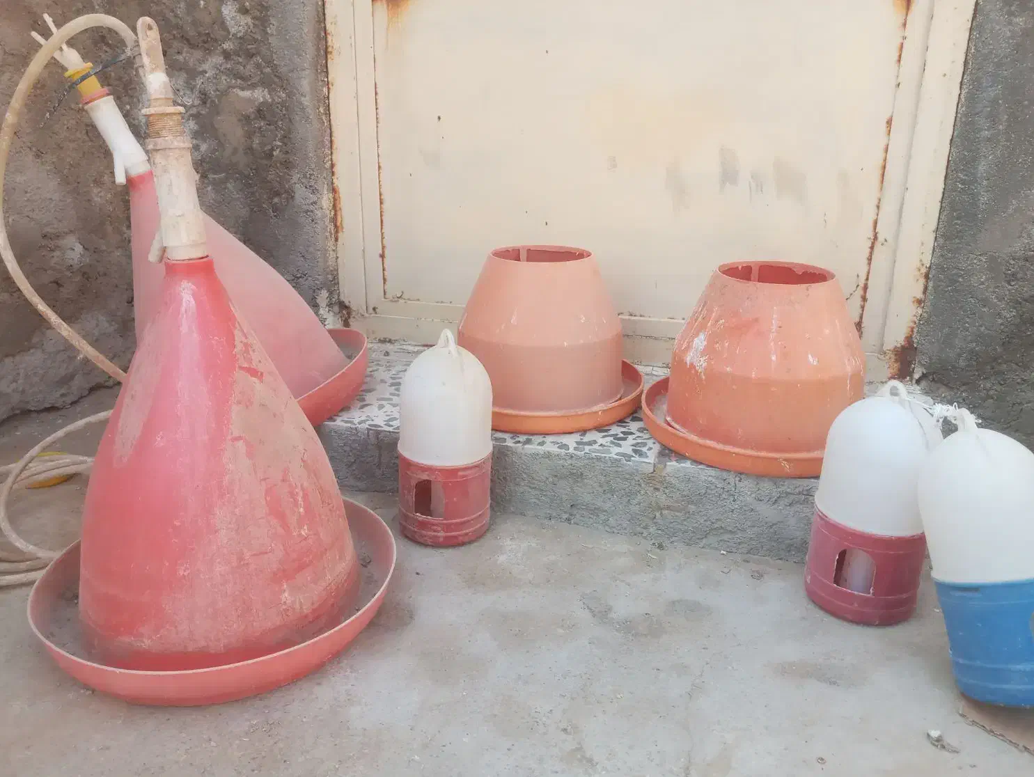 دون خوری ابخوری|لوازم جانبی حیوانات|بوشهر, |دیوار