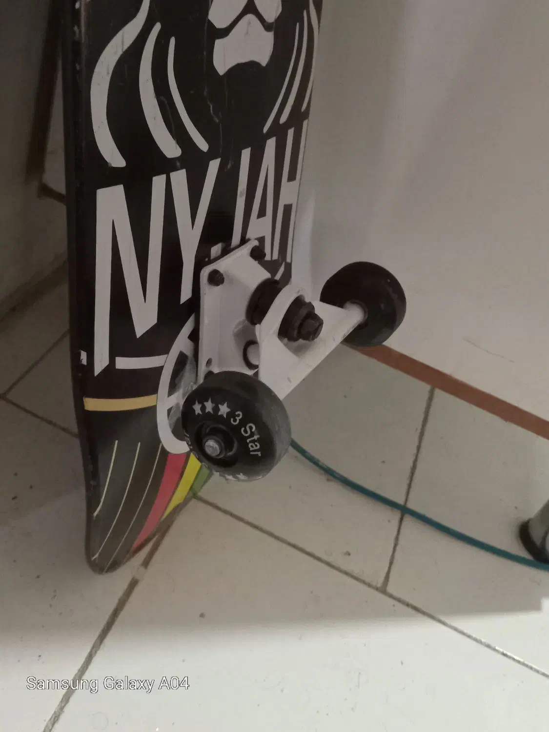 اسکیت برد|دوچرخه، اسکیت، اسکوتر|سهند, |دیوار