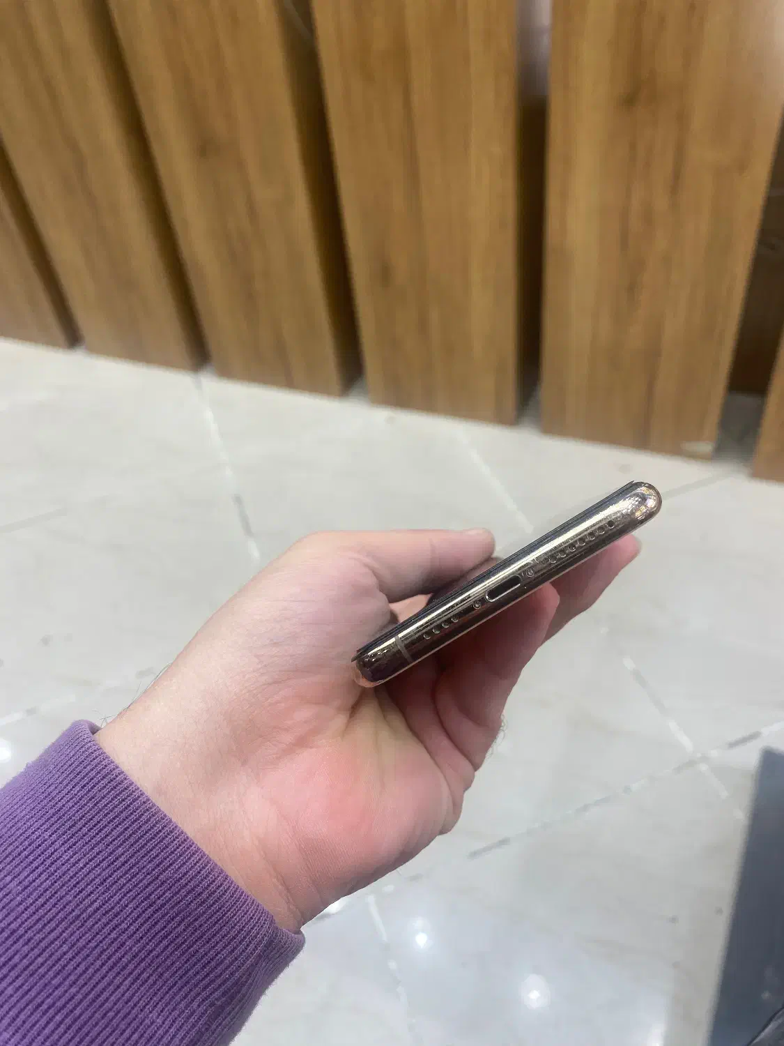 iPhone 11 pro max 512 GB|موبایل|مشهد, ایثار|دیوار