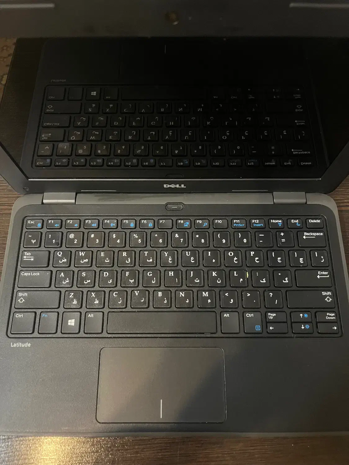 لپ تاپ DELL مدل Latitude 3180|رایانه همراه|تهران, جوادیه تهرانپارس|دیوار