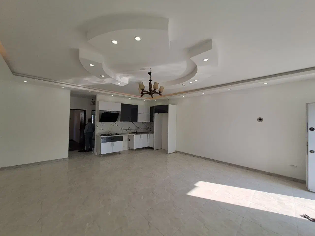 ویلانوساز۱۹۰متری/سندتکبرگ/بافت مسکونی/۳کنتورنصب|فروش خانه و ویلا|محمودآباد, |دیوار