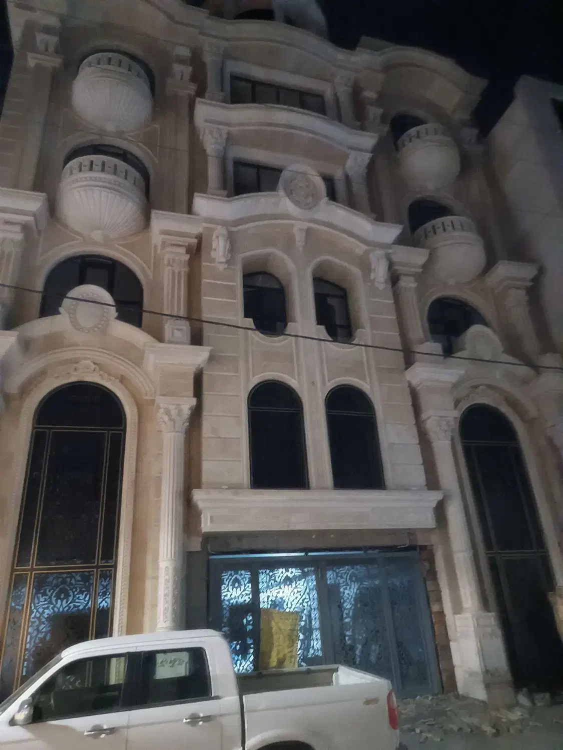 مشارکت در ساخت فقط مالکین تماس سازنده هستند|مشارکت در ساخت املاک|اراک, |دیوار