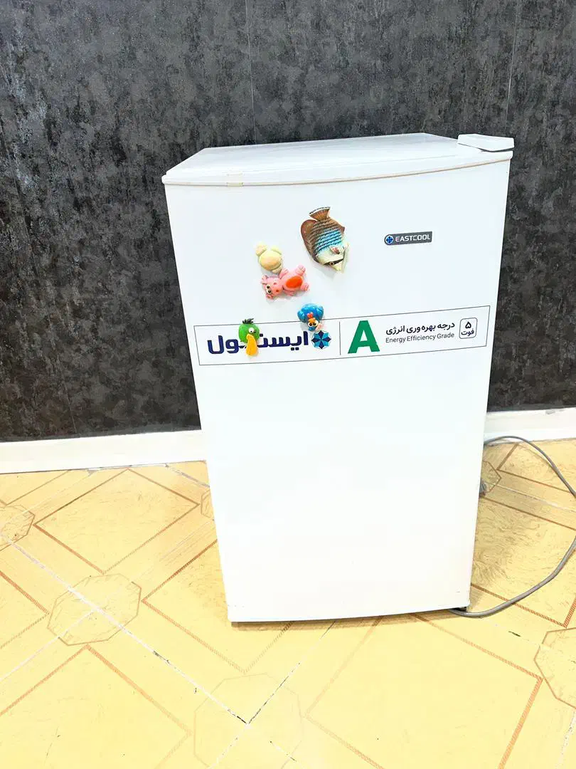 یخچال هتلی|یخچال و فریزر|شیراز, بریجستون|دیوار