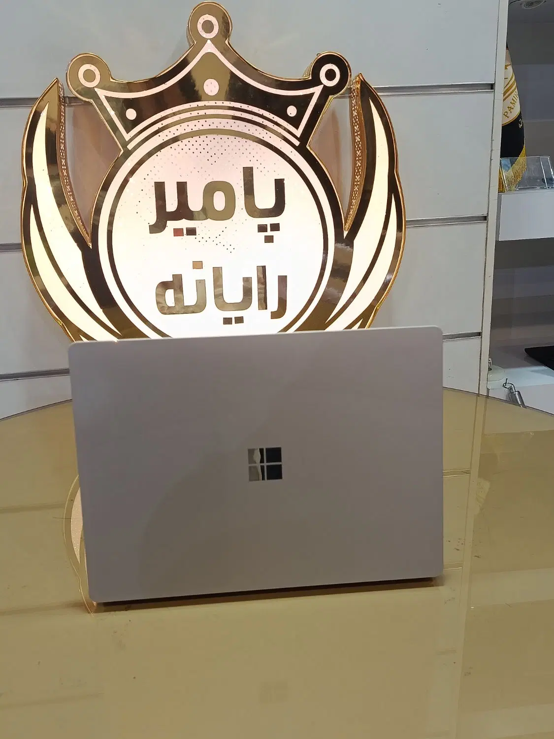 surface laptop 3 i5/ Ram 16|رایانه همراه|مشهد, سناباد|دیوار