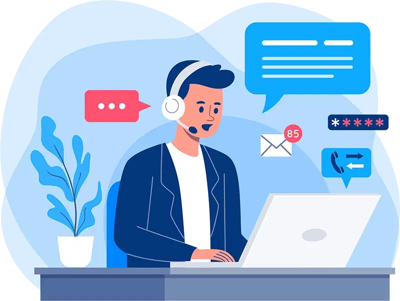 کار تایپ و ادمین در منزل|استخدام رایانه و فناوری اطلاعات|رشت, گلسار|دیوار