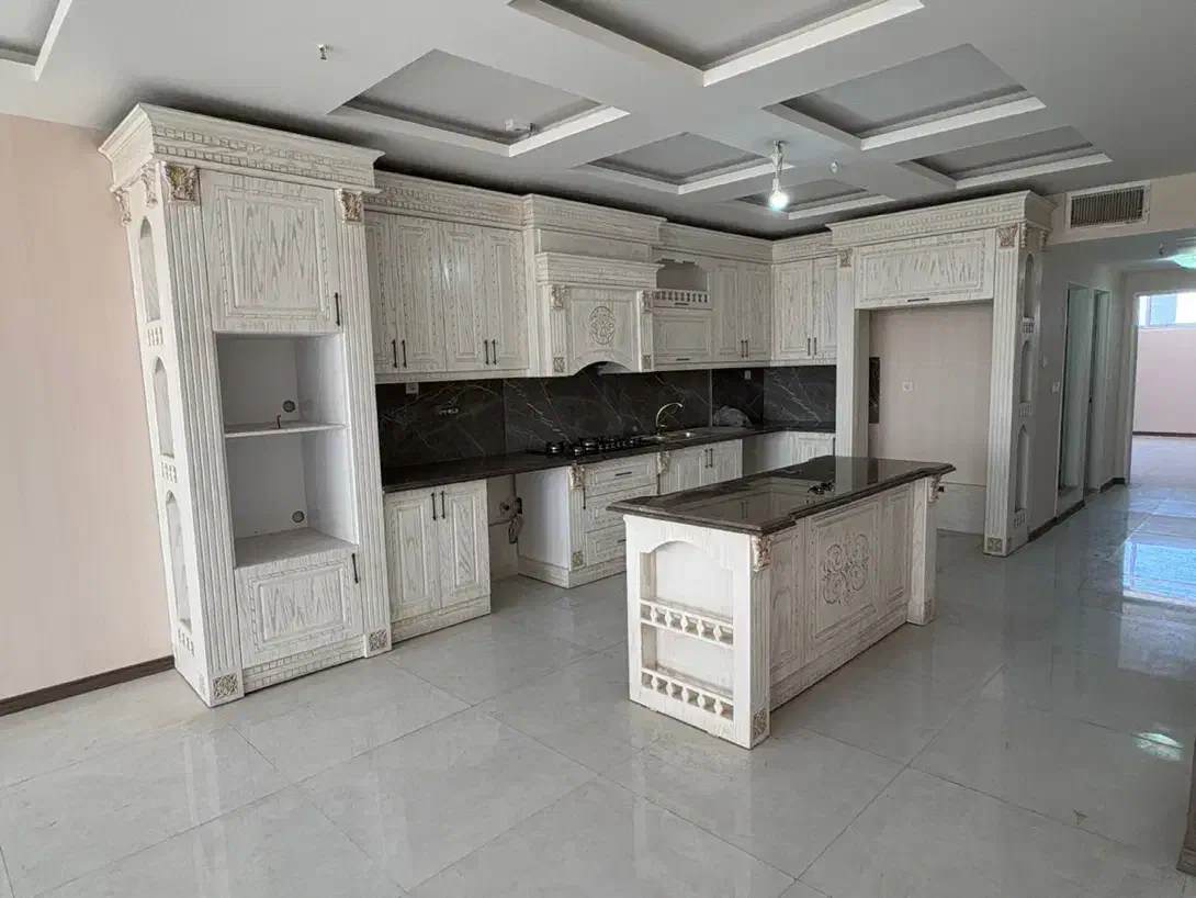 ۱۳۵متر/تک واحدی نوساز/چهاراه مخابرات|فروش آپارتمان|مشهد, ولیعصر (شهرک غرب)|دیوار