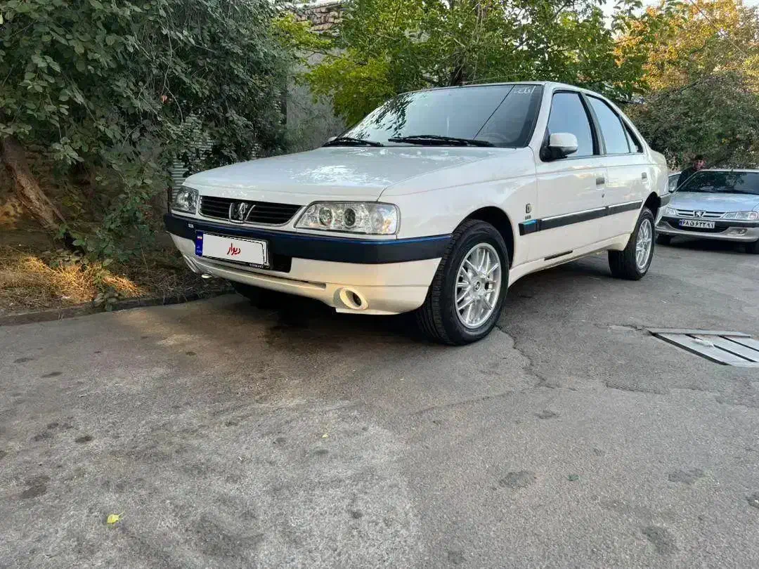 slx مدل ۹۸|خودرو سواری و وانت|مشگین شهر, |دیوار