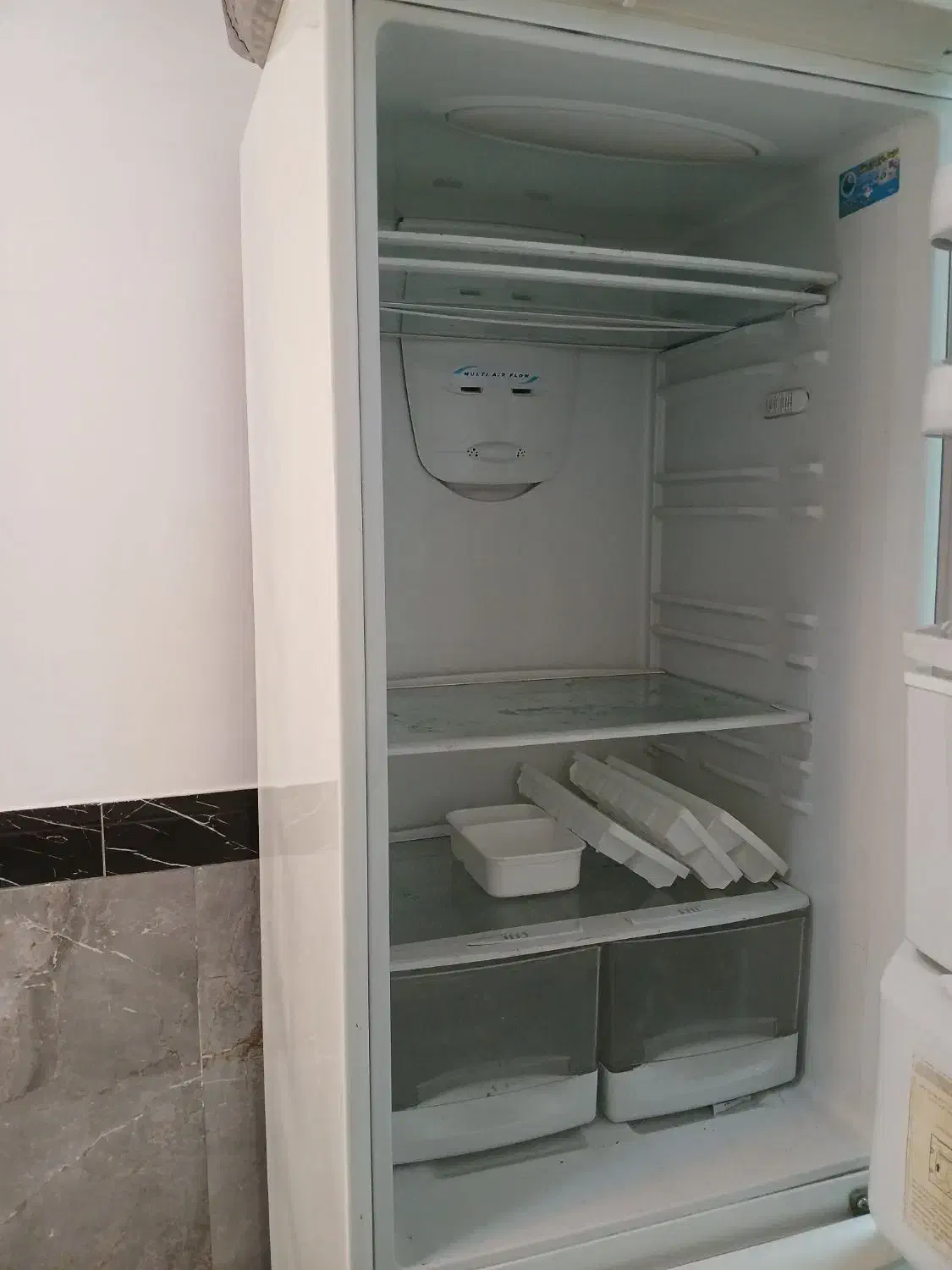 یخچال فریزر|یخچال و فریزر|تهران, مجیدآباد|دیوار