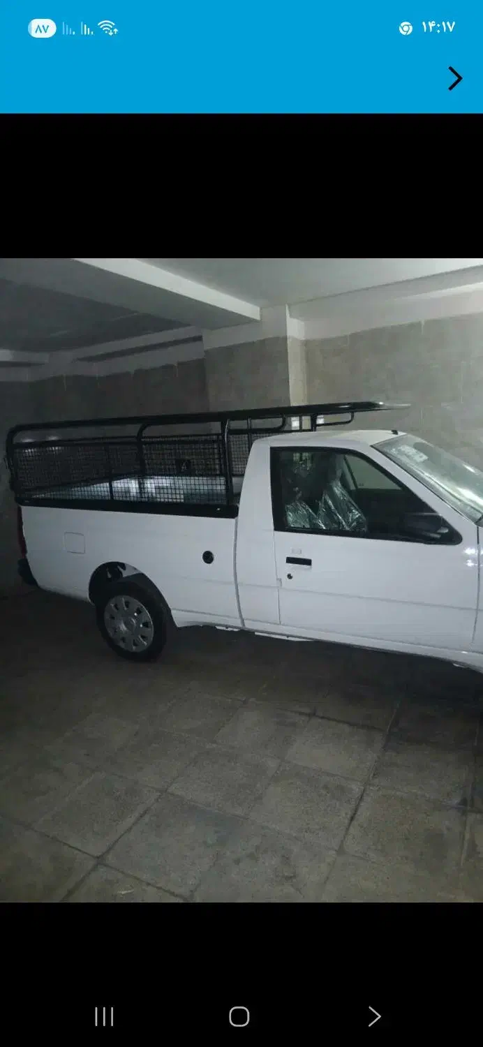 حمل ونقل|خدمات حمل و نقل|ری, فیروزآبادی|دیوار