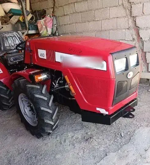 تراکتور باغی 950|خودرو سنگین|آرمرده, |دیوار