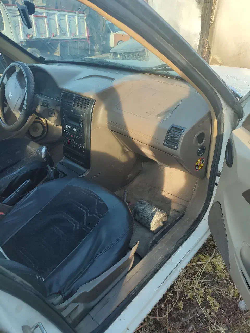 اس ال ایکس۹۴دریچه سیم|خودرو سواری و وانت|کامیاران, |دیوار