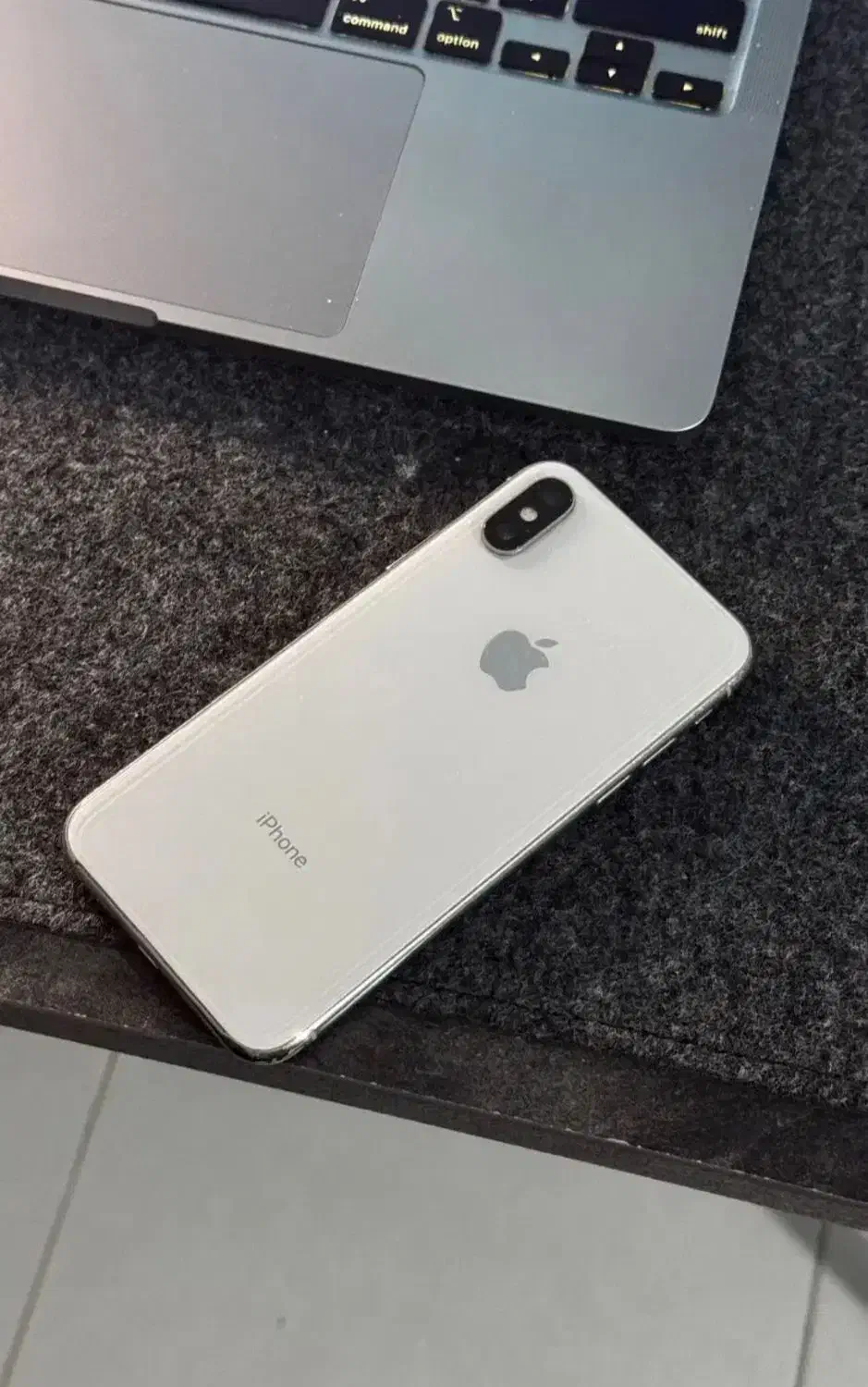 ایفون X|موبایل|ارومیه, |دیوار