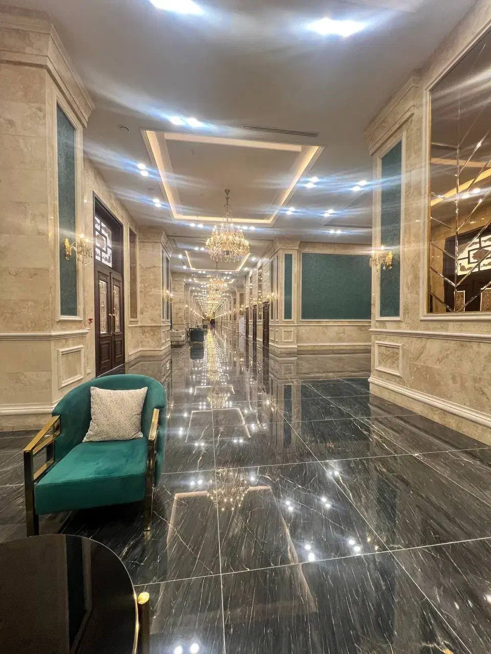 ۱۱۵متر آماده تحویل / رونیکا*قربانی / منطقه۲۲|فروش آپارتمان|تهران, کوهک|دیوار