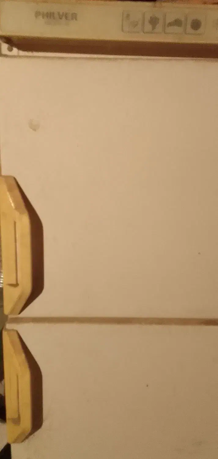 یخچالPHILVER|یخچال و فریزر|ملایر, |دیوار