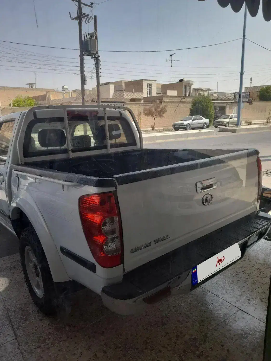 وینگل ۳ مدل ۹۲|خودرو سواری و وانت|بهبهان, |دیوار