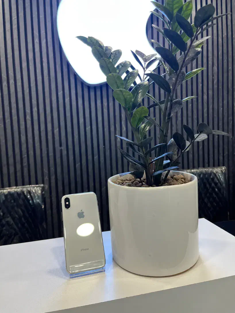 iPhone X 64G از دم قسط و نقدی|موبایل|کرج, مهرویلا جنوبی|دیوار