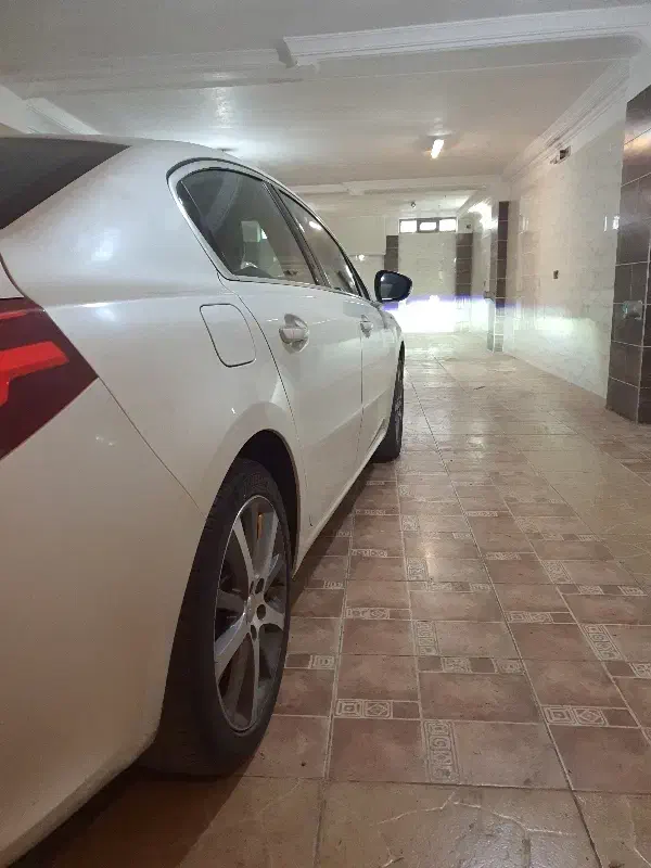 پژو 508 GT LINE 2017|خودرو سواری و وانت|زرندیه, |دیوار