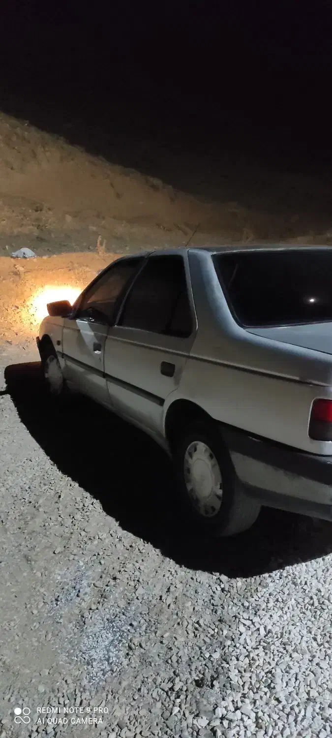 پژو 405|خودرو سواری و وانت|دماوند, دماوند|دیوار