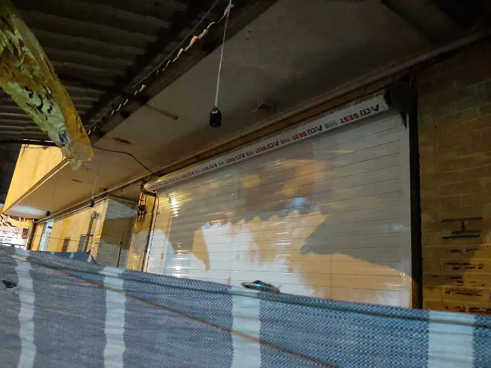 اجاره مغازه|اجارهٔ مغازه و غرفه|کرمان, |دیوار