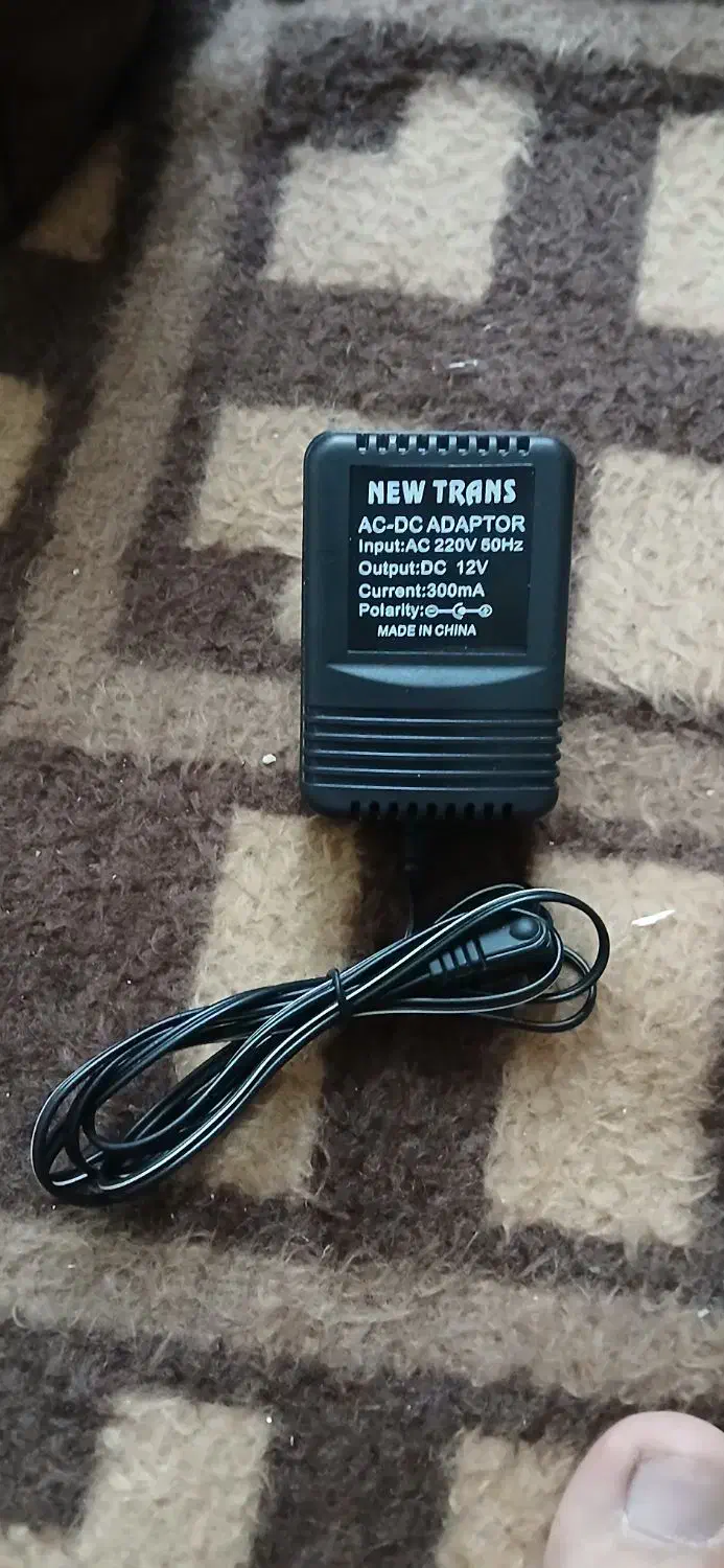 آداپتور|مودم و تجهیزات شبکه|بروجرد, |دیوار