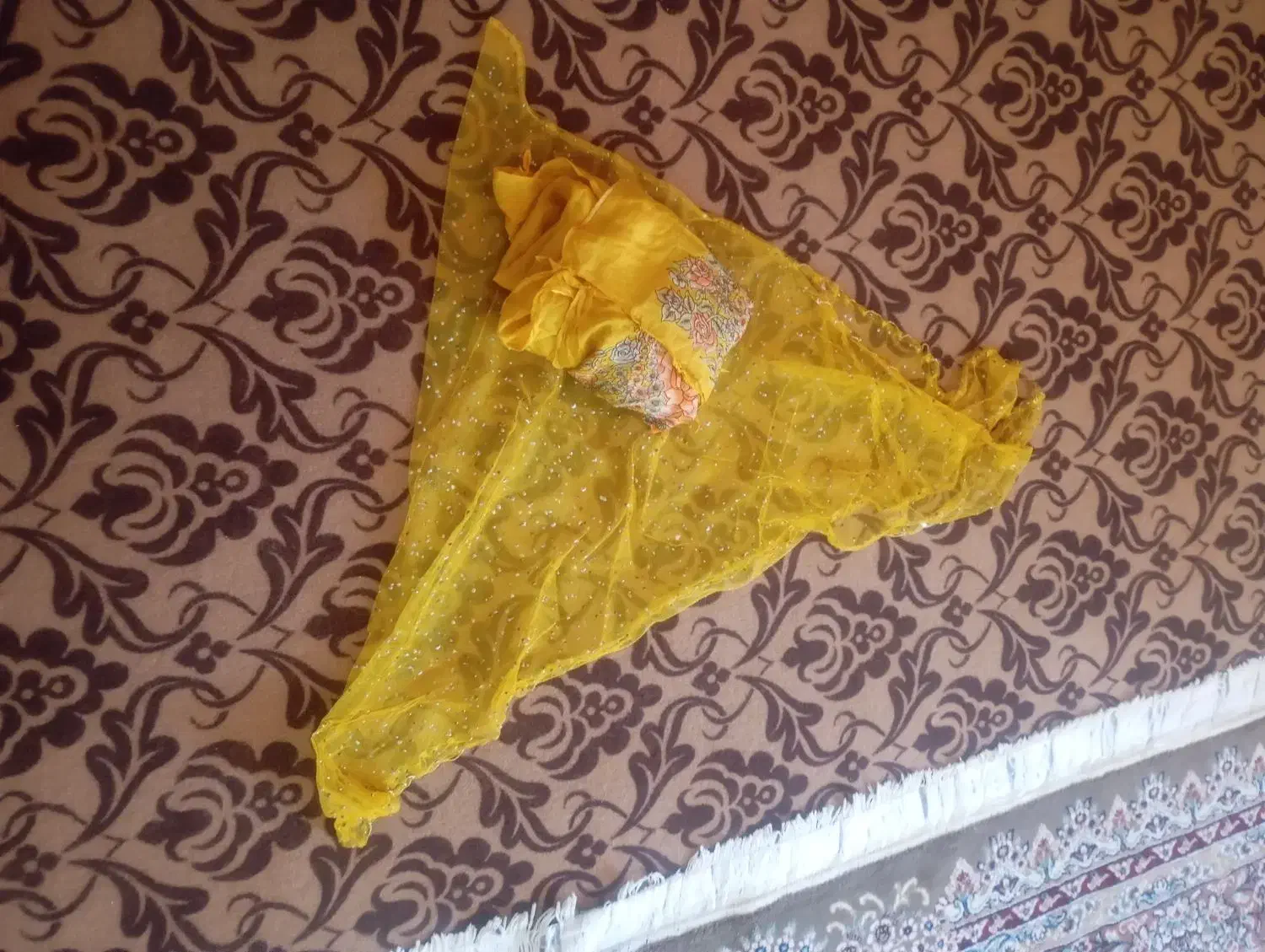 لباس ترکی|لباس|شهرضا, |دیوار