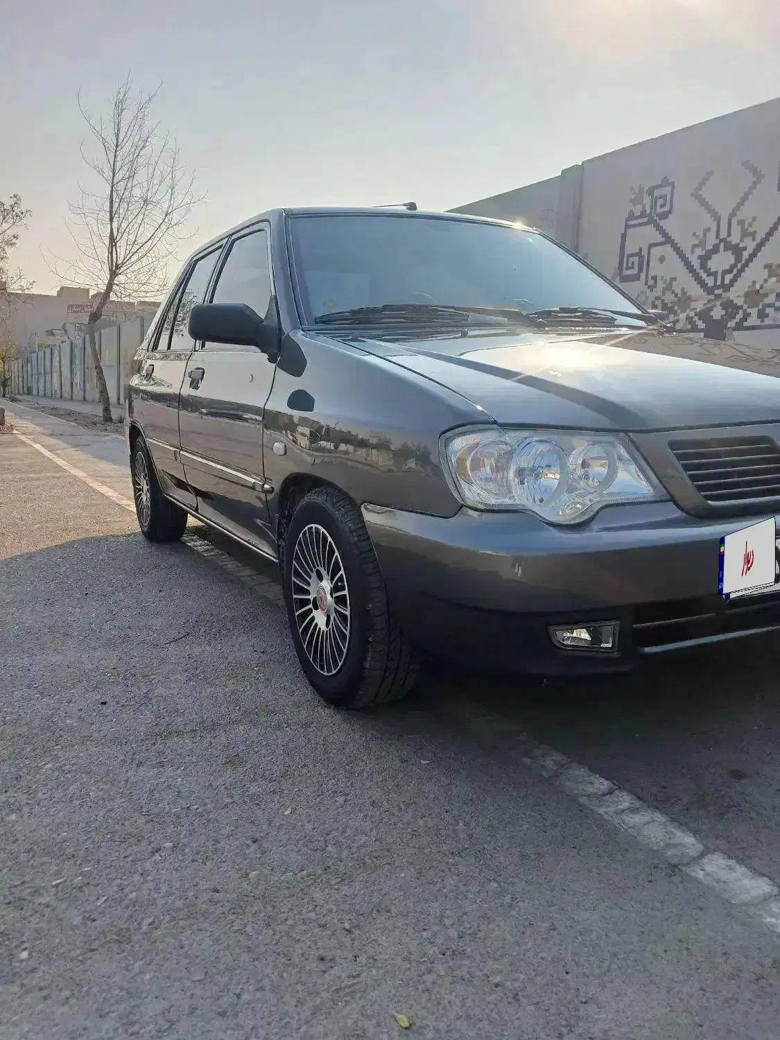 پراید ۱۳۲SE|خودرو سواری و وانت|تهران, امام زاده عبدالله|دیوار