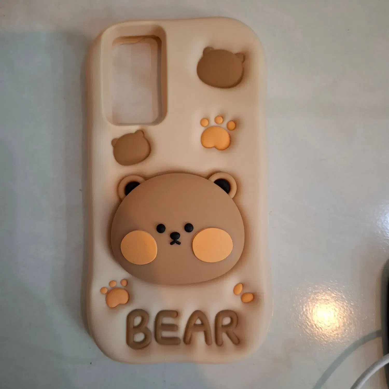 قاب شیائومی نوت 11s|لوازم جانبی موبایل و تبلت|فردیس, شهرک شهید حسینی|دیوار