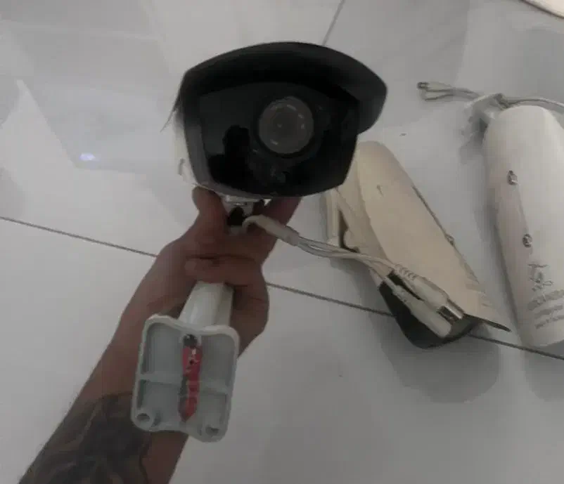 دوربین بانکی در حد|دوربین مداربسته|تهران, فردوس|دیوار