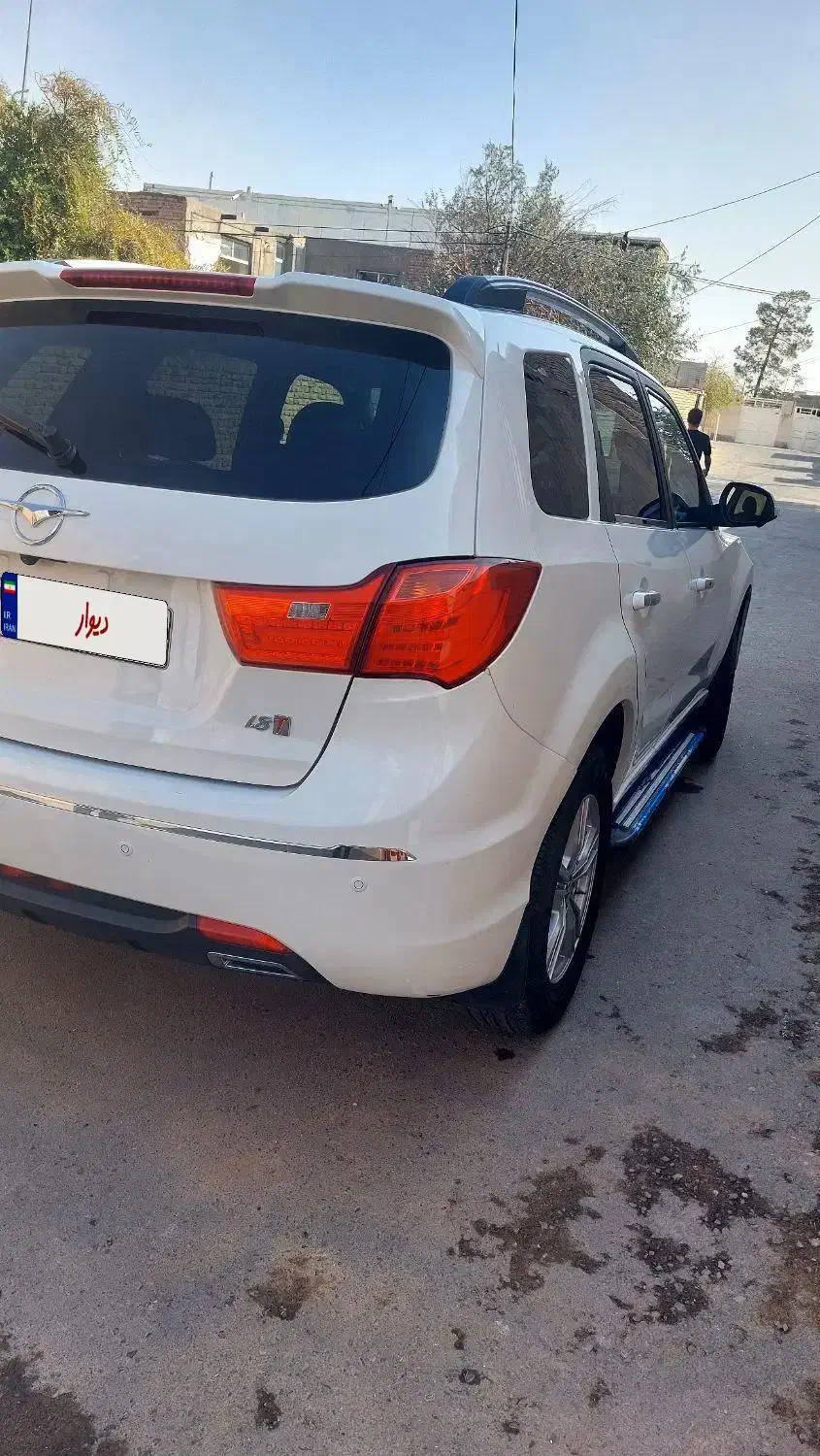 هایماs7پلاس|خودرو سواری و وانت|تایباد, |دیوار