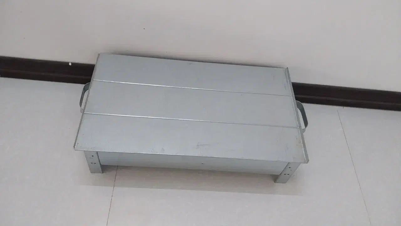 منقل کبابی|اجاق گاز و لوازم برقی پختوپز|خمینیشهر, |دیوار