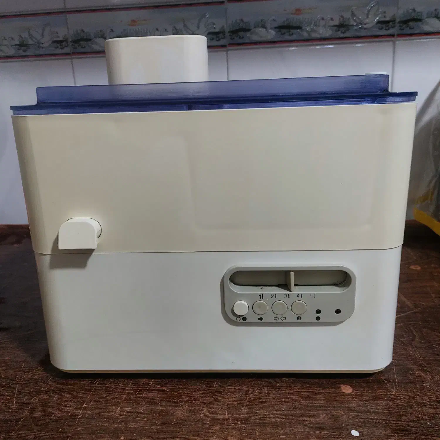 آبمیوه گیری بیتماش اصل|آبمیوهگیر و آبمرکباتگیر|اسلامشهر, شهرک سالور|دیوار