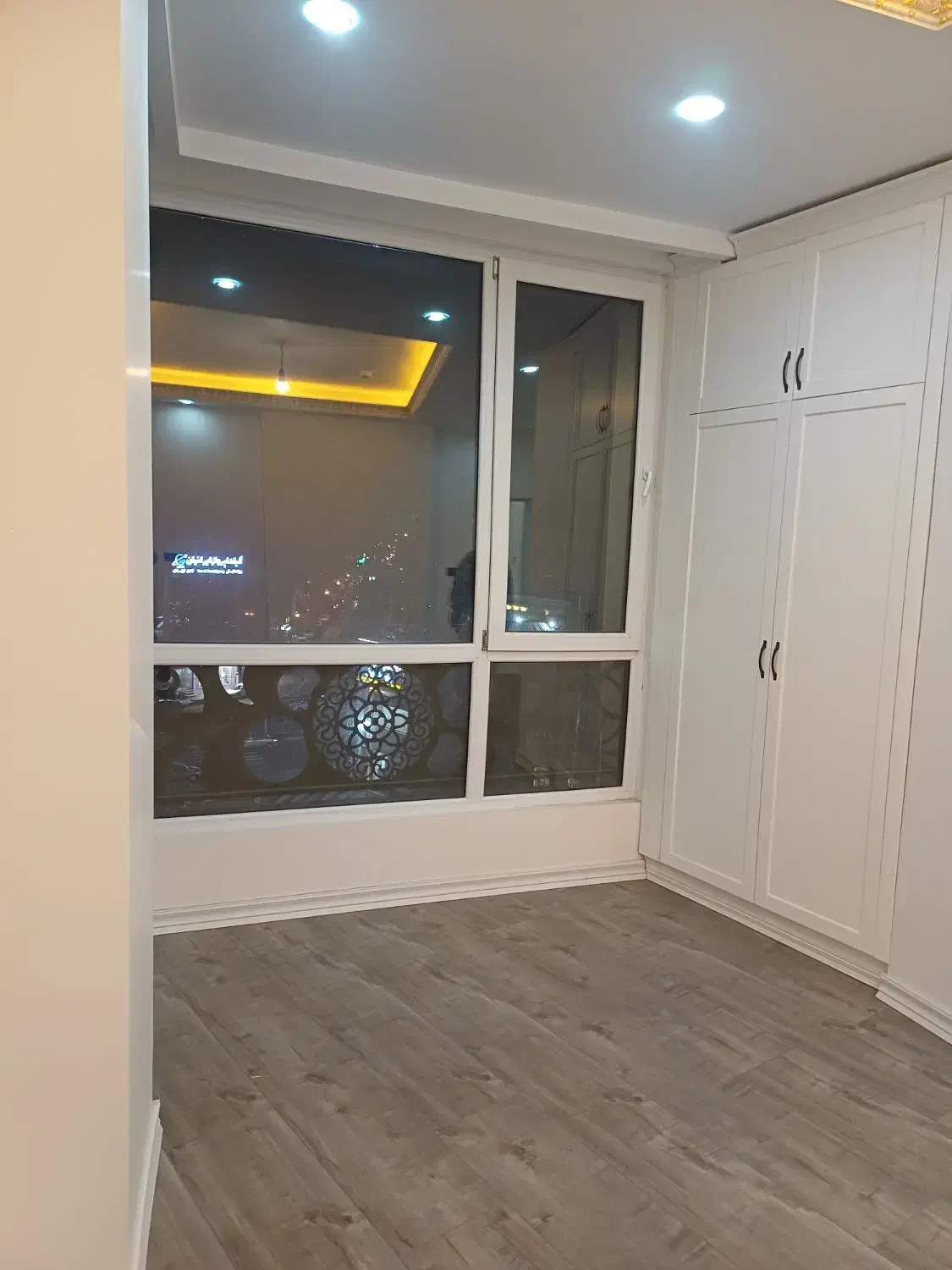 155متری لوکس