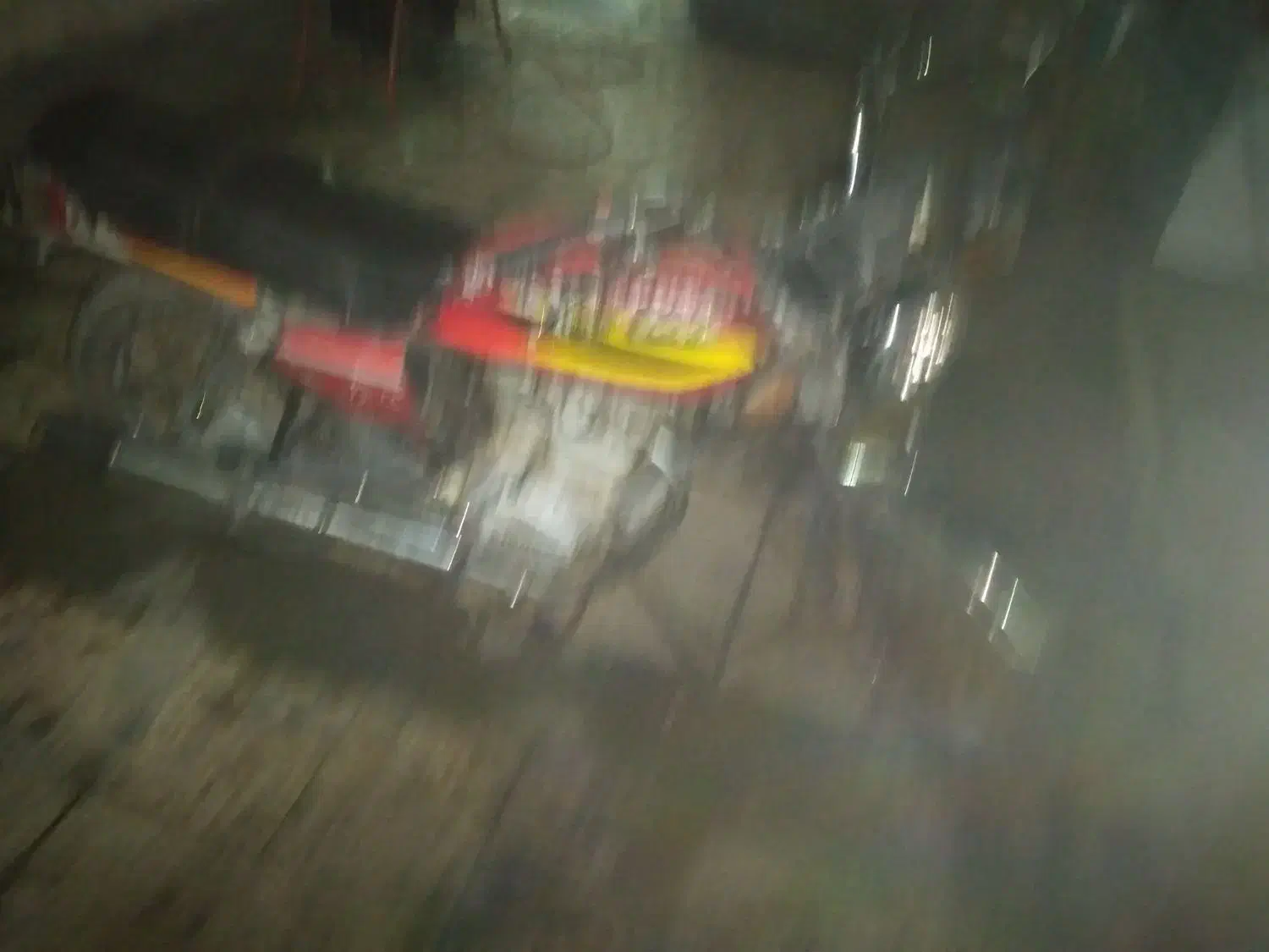 ۱۵۰پیشرواستارتی ۹۵|موتورسیکلت|خمینی‌شهر, |دیوار