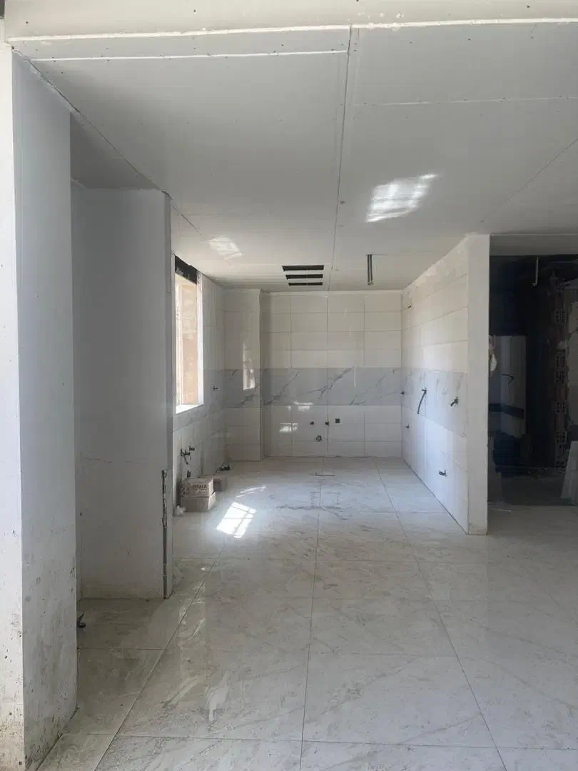 ۱۳۰متر ۲ خوابه دو نبش نوساز اسلامشهر|فروش آپارتمان|اسلامشهر, شهرک توحید|دیوار