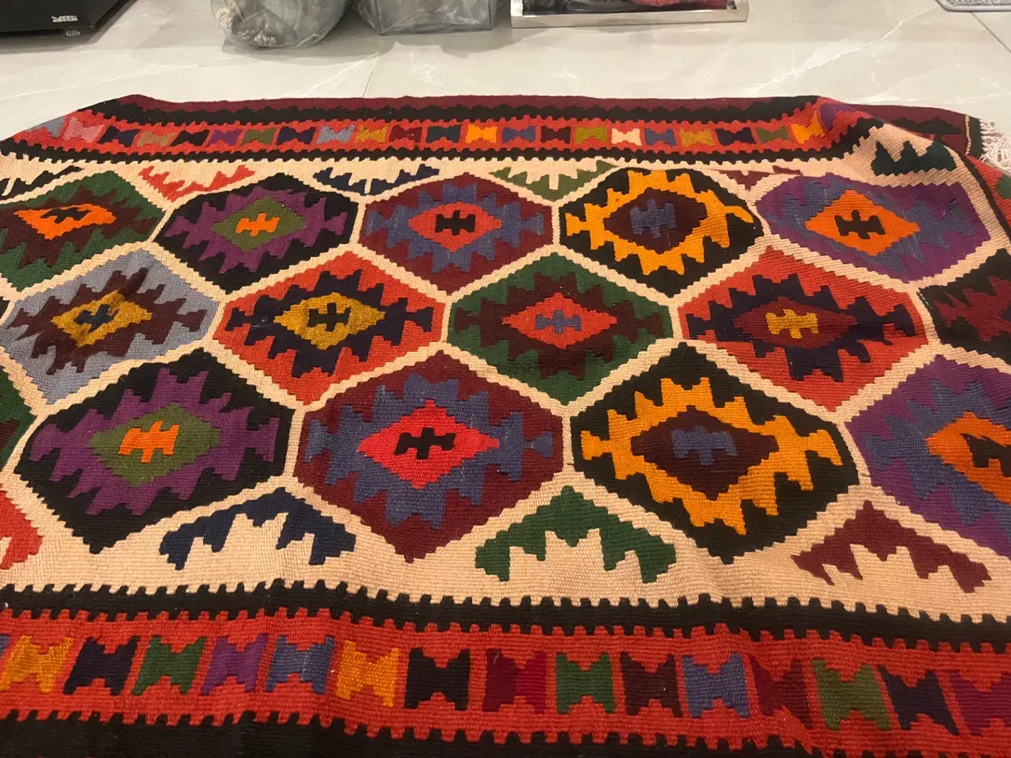 گیلیم|گلیم، جاجیم، گبه|تهران, سنائی|دیوار