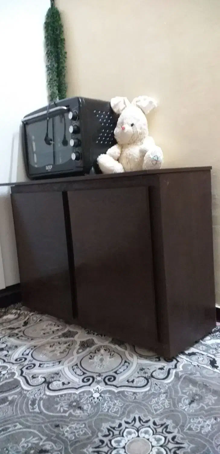 کمد|جاکفشی، کمد، دراور|اهواز, بیست متری شهرداری|دیوار